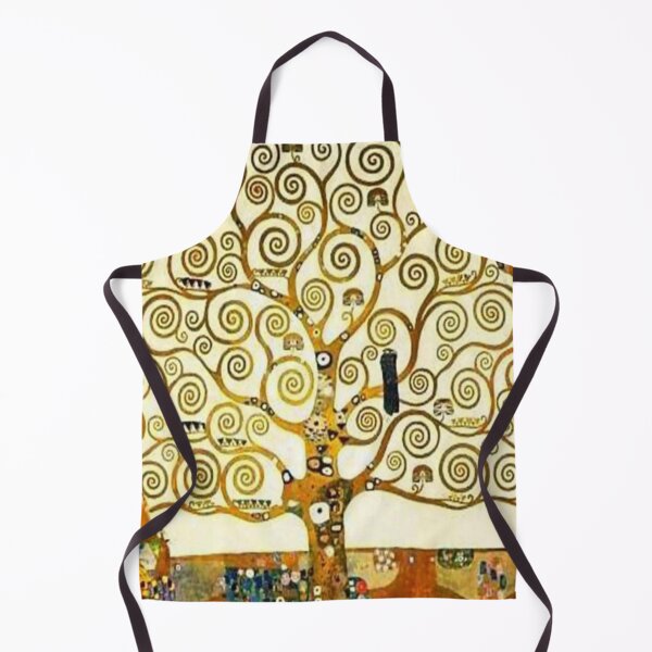Item preview, Gustav Klimt - The tree of life,No,02. designed and sold by kinsley45.