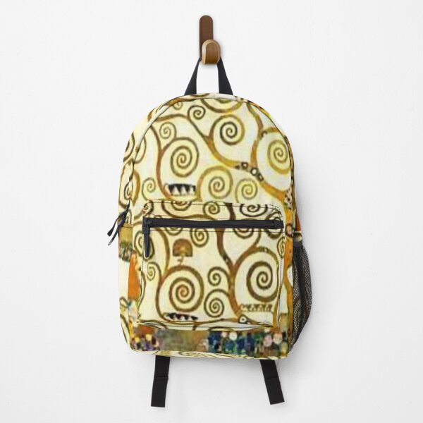 Item preview, Gustav Klimt - The tree of life,No,02. designed and sold by kinsley45.