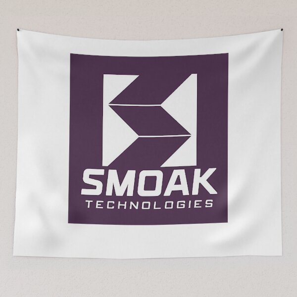 Item preview, Smoak Tech Classic Copy designed and sold by bertschpearline.