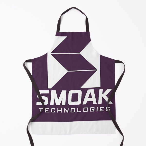 Item preview, Smoak Tech Classic Copy designed and sold by bertschpearline.