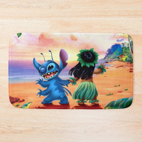 Item preview, Lilo&Stitch designed and sold by T G.