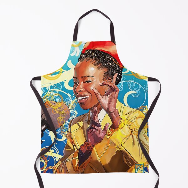 Item preview, Amanda Gorman Art designed and sold by gulyaeva97.