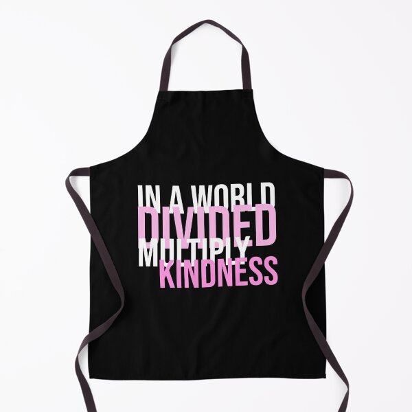 Item preview, In A World Divided Multiply Kindness designed and sold by justbeaweesome.