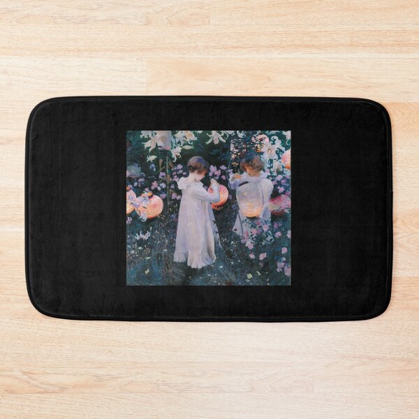 Item preview, Carnation, Lily, Lily, Rose Iphone Wallet designed and sold by ainglit.