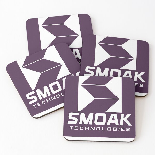 Item preview, Smoak Tech Classic designed and sold by bertschpearline.