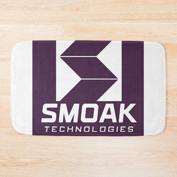 Item preview, Smoak Tech Classic designed and sold by bertschpearline.