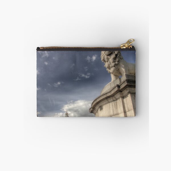 Item preview, Lion Statue designed and sold by benjamin-hodges.