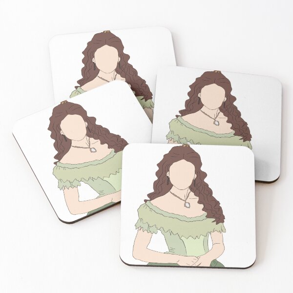 Item preview, Katherine Pierce sticker  designed and sold by ReyyShop.