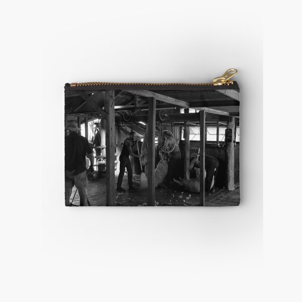 Item preview, The Shearing Shed designed and sold by Noel Elliot.