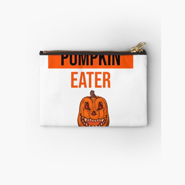Item preview, Peter Peter Pumpkin Eater  designed and sold by Smartshirts1.