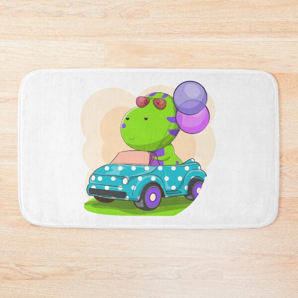 Item preview, Funny and Small Dinosaurs designed and sold by sabirlhc.