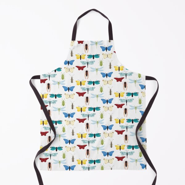 Item preview, Butterflies and Buggy Friends designed and sold by hereticbassist.