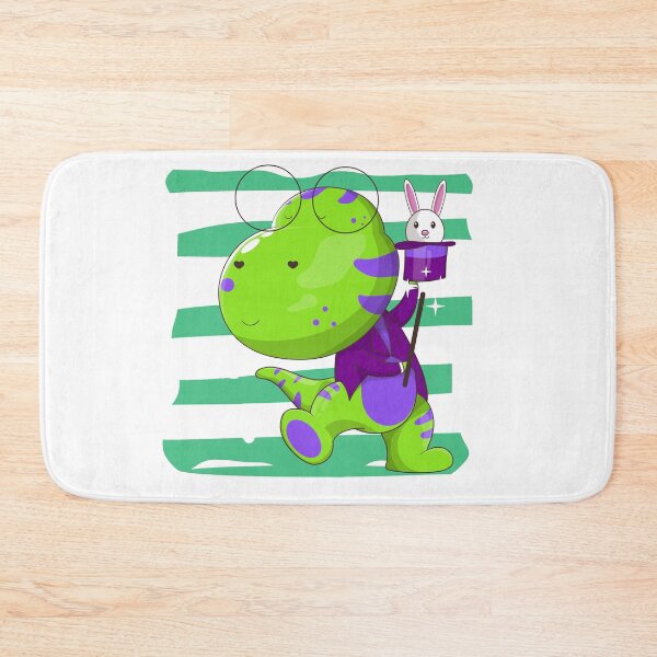 Item preview, Funny and Small Dinosaurs designed and sold by sabirlhc.
