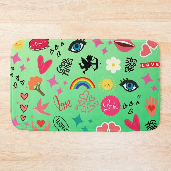 Item preview, Valentine designed and sold by GasconyPassion.
