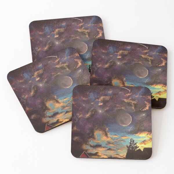 Item preview, Other World  designed and sold by Chloe Young.