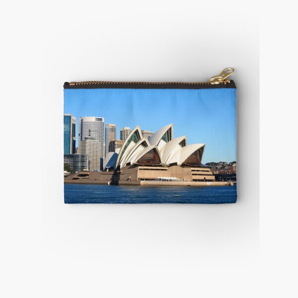 Item preview, Sydney Opera House designed and sold by PopularTeesandStuff.