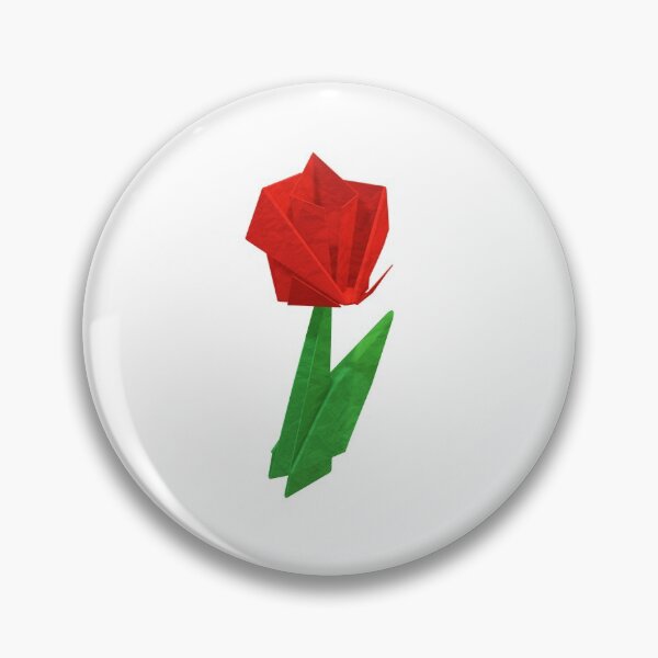 Item preview, RED FLOWER ORGAMI designed and sold by TheLIM.