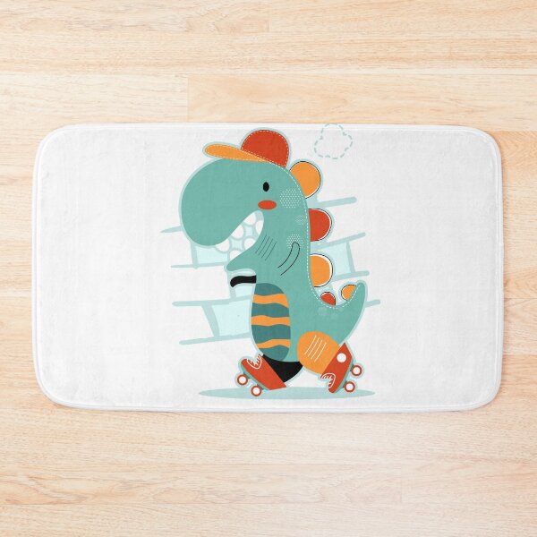 Item preview, Funny and Small Dinosaurs designed and sold by sabirlhc.