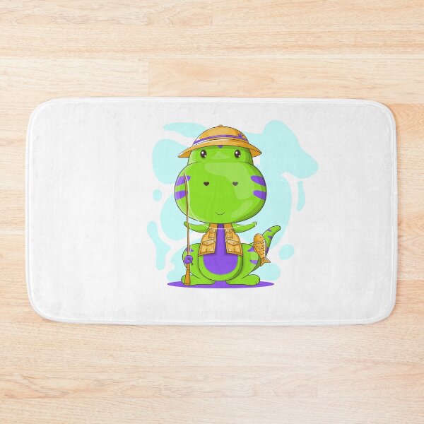Item preview, Funny and Small Dinosaurs designed and sold by sabirlhc.