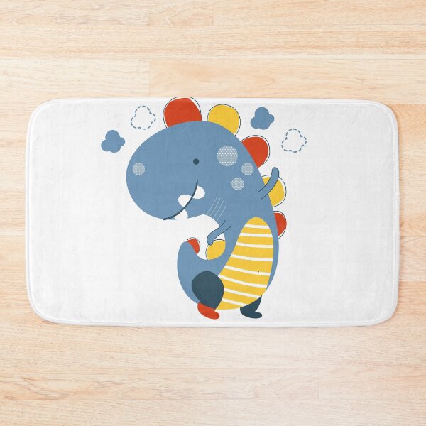 Item preview, Funny and Small Dinosaurs designed and sold by sabirlhc.