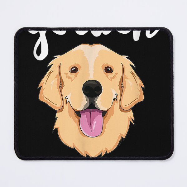 Item preview, Golden Retriever Mama for Women Mother Dog Pet designed and sold by SeyedshiNaia.
