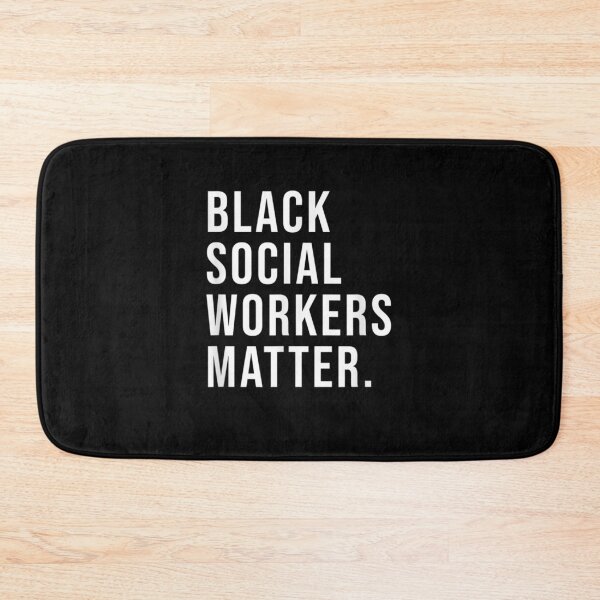 Item preview, Blackocial Workers Matter Graduation designed and sold by JasonNathaya.