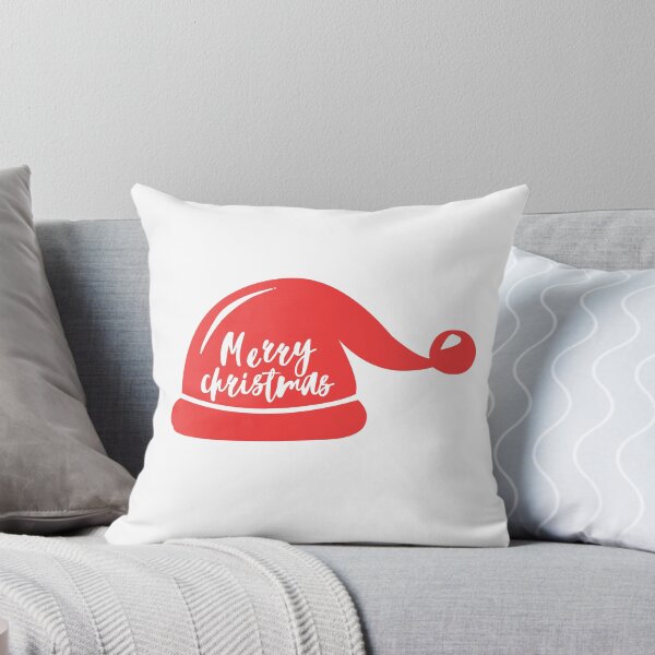 Item preview, Santa claus hat Merry Christmas designed and sold by caddystar.