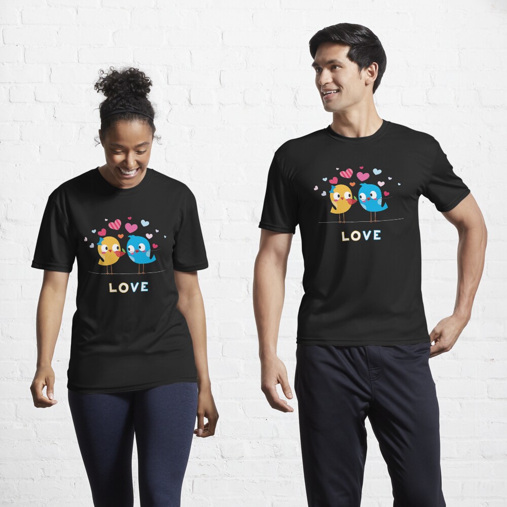 Item preview, Active T-Shirt designed and sold by sinhalaGreeting.
