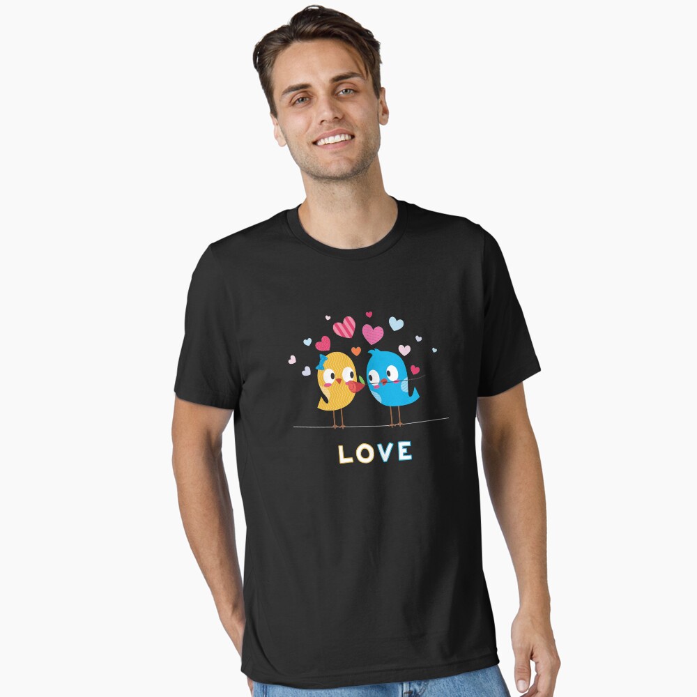 Item preview, Essential T-Shirt designed and sold by sinhalaGreeting.