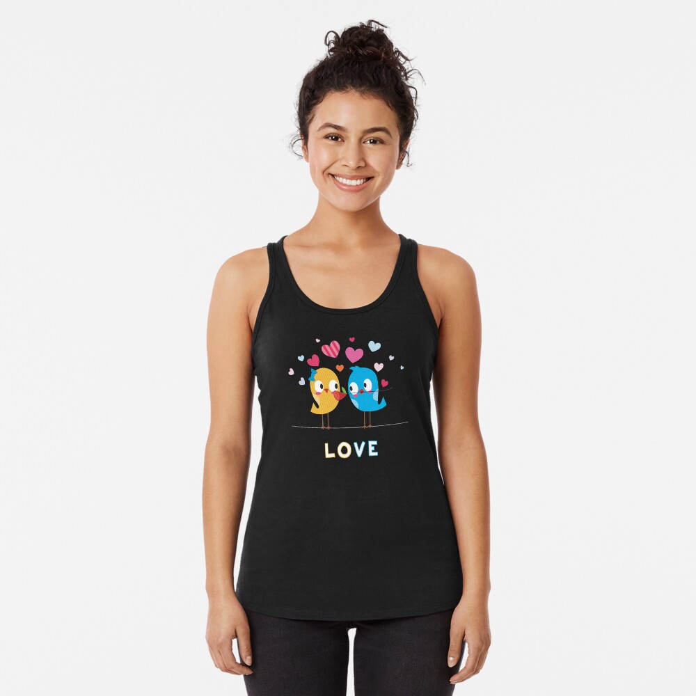 Item preview, Racerback Tank Top designed and sold by sinhalaGreeting.