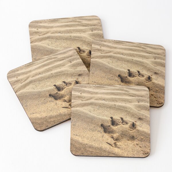 Item preview, Paw Print designed and sold by Vicki Spindler (VHS Photography).