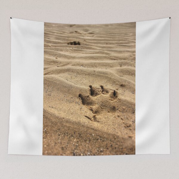 Item preview, Paw Print designed and sold by Vicki Spindler (VHS Photography).