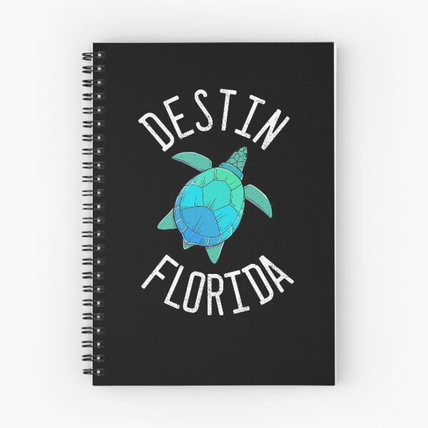 Item preview, Destin Florida Turtle Beach Vacation Turtle Lover Destin Gear designed and sold by DynamicDesign.