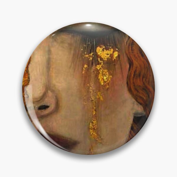 Item preview, Gustav Klimt - Golden Tears designed and sold by kinsley45.