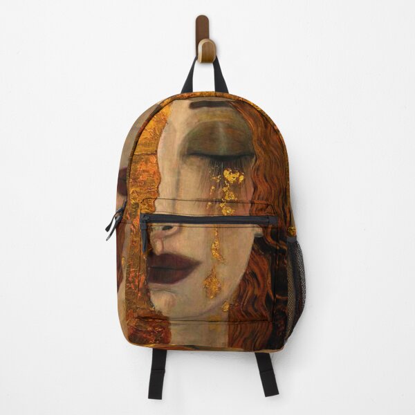 Item preview, Gustav Klimt - Golden Tears designed and sold by kinsley45.