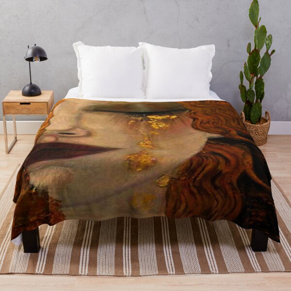 Item preview, Gustav Klimt - Golden Tears designed and sold by kinsley45.
