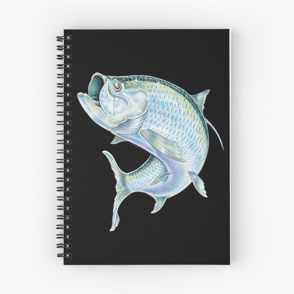 Item preview, Tarpon designed and sold by TimJeffsArt.