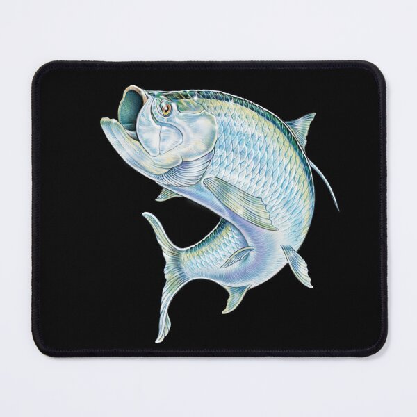 Item preview, Tarpon designed and sold by TimJeffsArt.