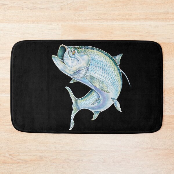 Item preview, Tarpon designed and sold by TimJeffsArt.
