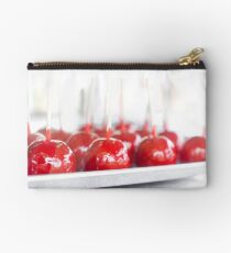 Candy Apples Studio Pouch