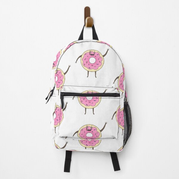 Item preview, Pink Donut Character designed and sold by BWAYZ.