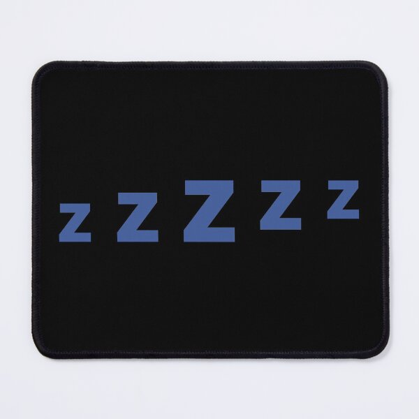 Item preview, ZzZzz Error ? ! designed and sold by Scribble-Design.