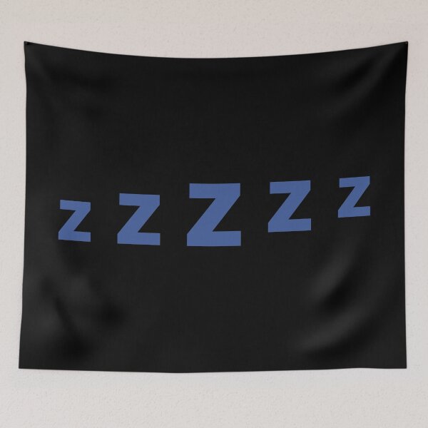 Item preview, ZzZzz Error ? ! designed and sold by Scribble-Design.