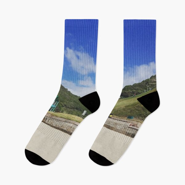 Item preview, Stunning Victoria Bay Beach designed and sold by Rockpools.