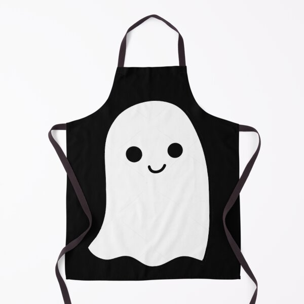 Item preview, Spooky Ghost designed and sold by Riazzzy.