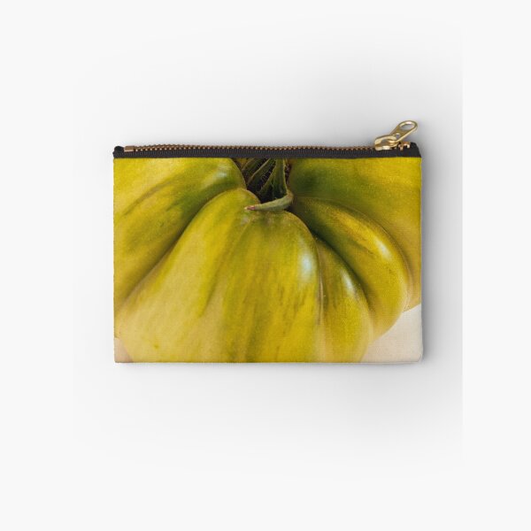 Item preview, Green Tomato Macro  designed and sold by Sandra Foster.