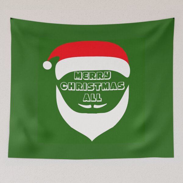 Item preview, Merry  Christmas designed and sold by LPDesignsUK.
