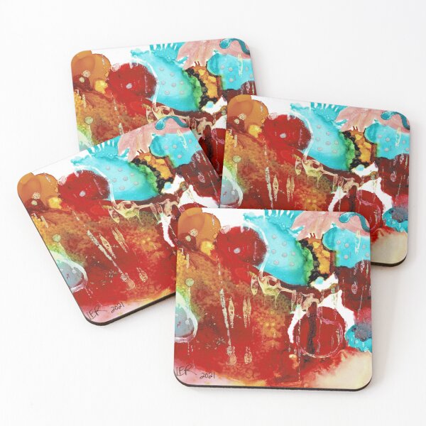 Item preview, Patterns of Life designed and sold by Nancy E Richards.