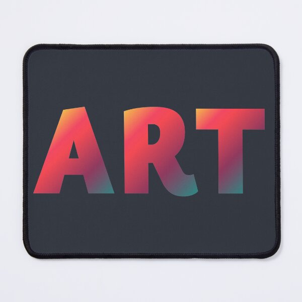 Item preview, Art, minimalist typography, minimal illustration, colorful, inspiring, inspirational word, creative routine designed and sold by Spallutos.