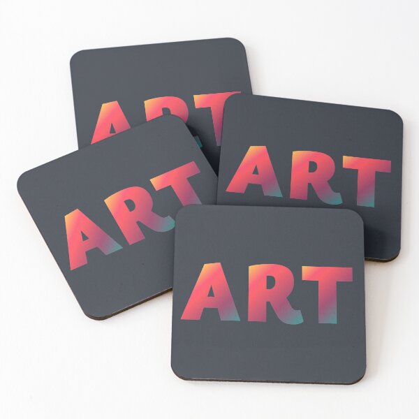 Item preview, Art, minimalist typography, minimal illustration, colorful, inspiring, inspirational word, creative routine designed and sold by Spallutos.